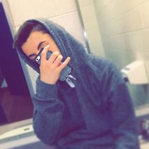 Meet your Posher, Ricky